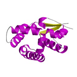 Image of CATH 3s2wG