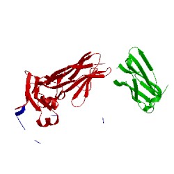 Image of CATH 3s36
