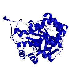 Image of CATH 3s3g