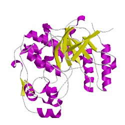 Image of CATH 3s3iA