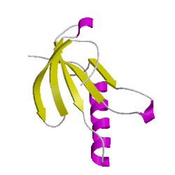 Image of CATH 3s3iA01