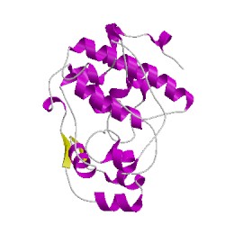 Image of CATH 3s3iA02