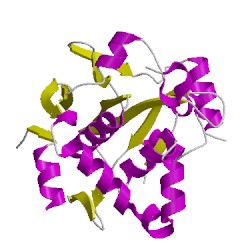Image of CATH 3s3pA02