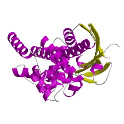 Image of CATH 3s41A01