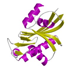 Image of CATH 3s41A02