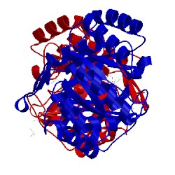 Image of CATH 3s42