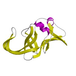 Image of CATH 3s46A01