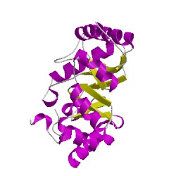 Image of CATH 3s46A02