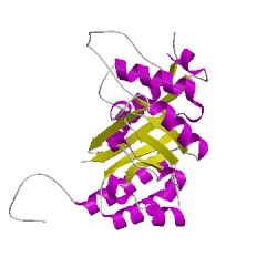 Image of CATH 3s47A02