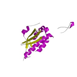 Image of CATH 3s47B01