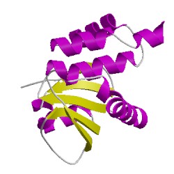 Image of CATH 3s4eA