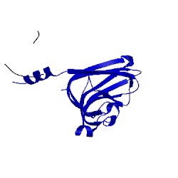 Image of CATH 3s4g