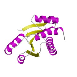 Image of CATH 3s4oA00