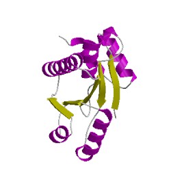 Image of CATH 3s4oB00