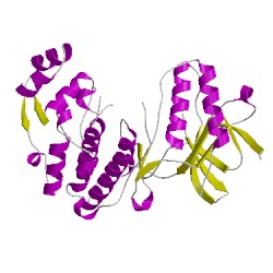 Image of CATH 3s4qA