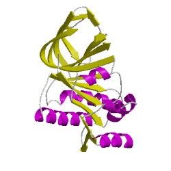 Image of CATH 3s4yA00