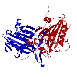 Image of CATH 3s5b