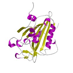 Image of CATH 3s5bB