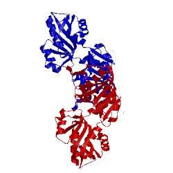 Image of CATH 3s5j