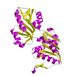 Image of CATH 3s5jA