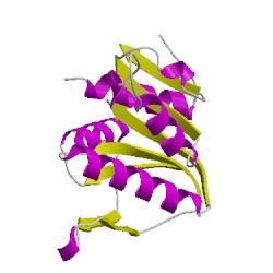 Image of CATH 3s5jA01