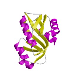 Image of CATH 3s5jA02