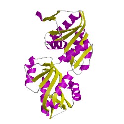 Image of CATH 3s5jB