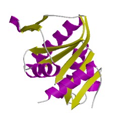 Image of CATH 3s5jB01