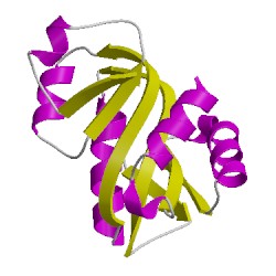 Image of CATH 3s5jB02