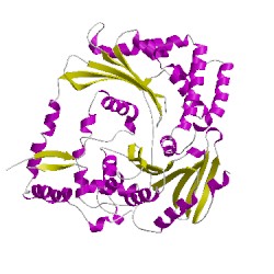 Image of CATH 3s5kA01