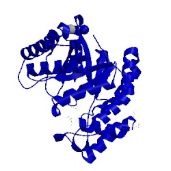 Image of CATH 3s5n