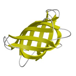 Image of CATH 3s5vA00