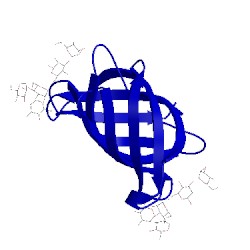 Image of CATH 3s5x