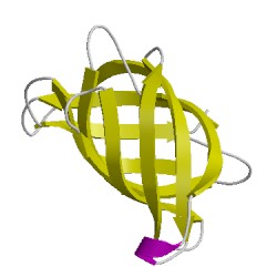 Image of CATH 3s5xA