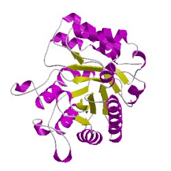 Image of CATH 3s5yA01