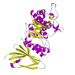 Image of CATH 3s5yB