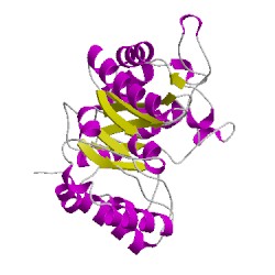 Image of CATH 3s5yB01