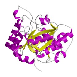 Image of CATH 3s5zB01