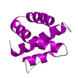 Image of CATH 3s63A00