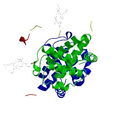 Image of CATH 3s65