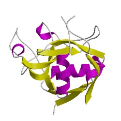 Image of CATH 3s6mA