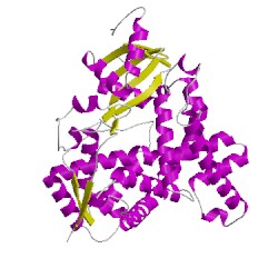 Image of CATH 3s79A