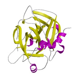 Image of CATH 3s7hB