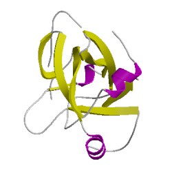 Image of CATH 3s7hB01