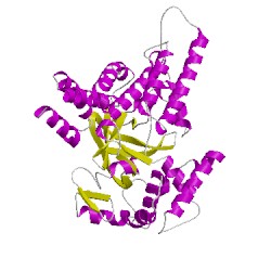 Image of CATH 3s7jA