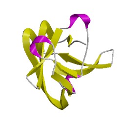 Image of CATH 3s7jA01