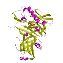 Image of CATH 3s7lA