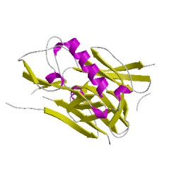 Image of CATH 3s7lA02