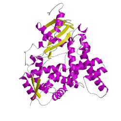 Image of CATH 3s7sA00