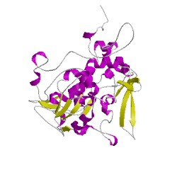 Image of CATH 3s7wA02